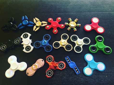 spinner Search